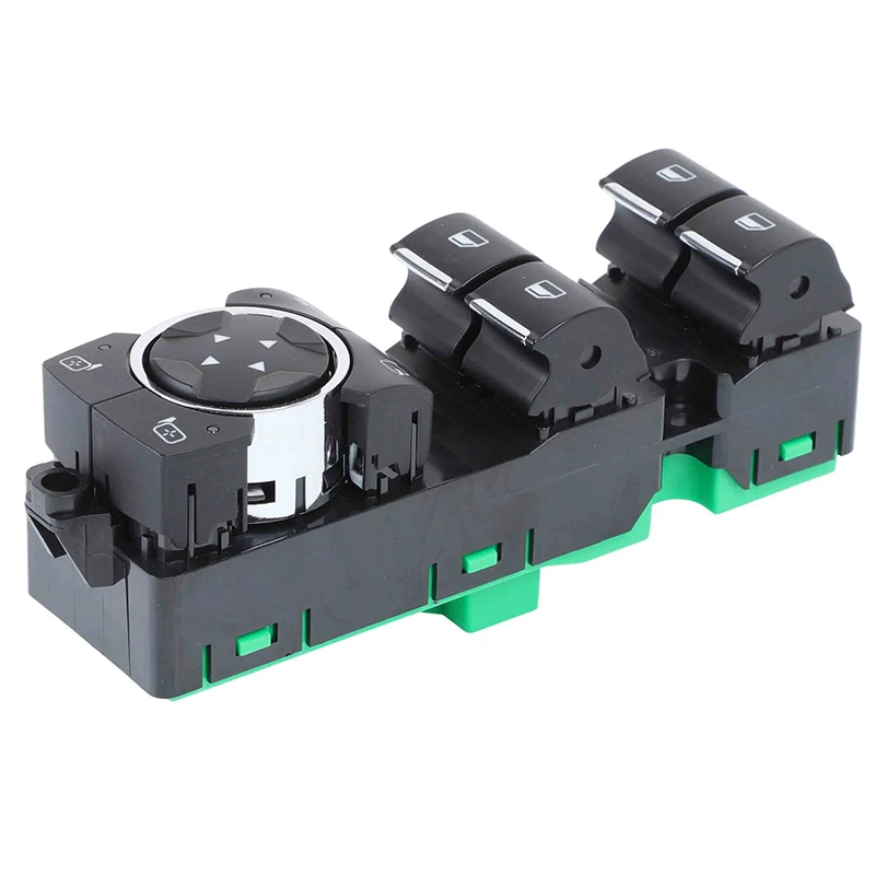 Driver Side Master Power Window Switch GB5Z14529DA