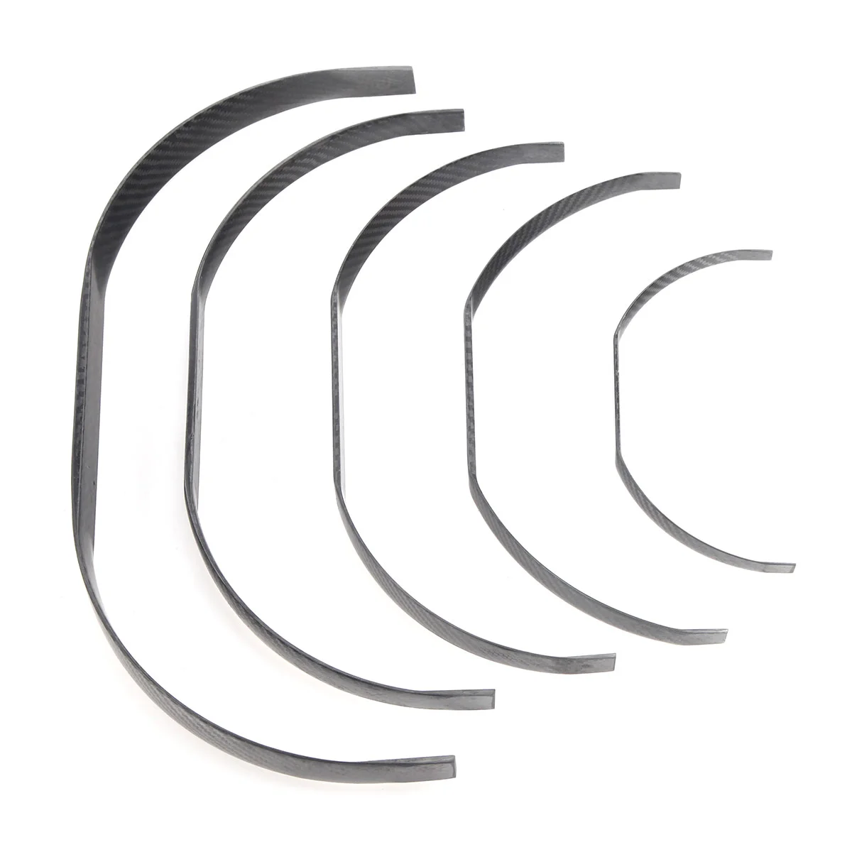 Model Airplane Landing Gear Carbon Fiber Landing Gear Rc Airplane