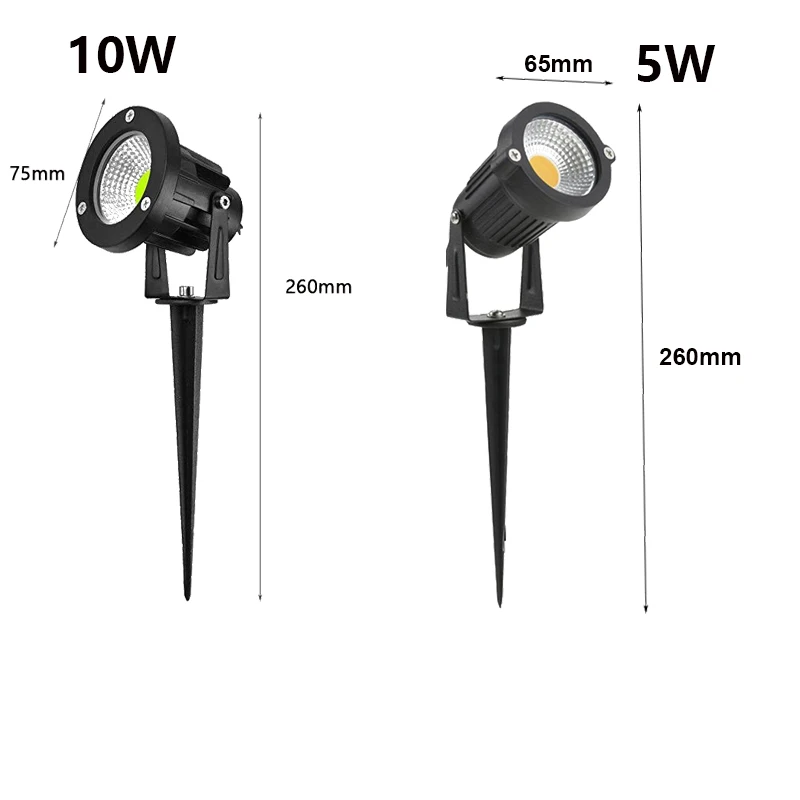 Рисунок 3 - Светильник для сада или газона