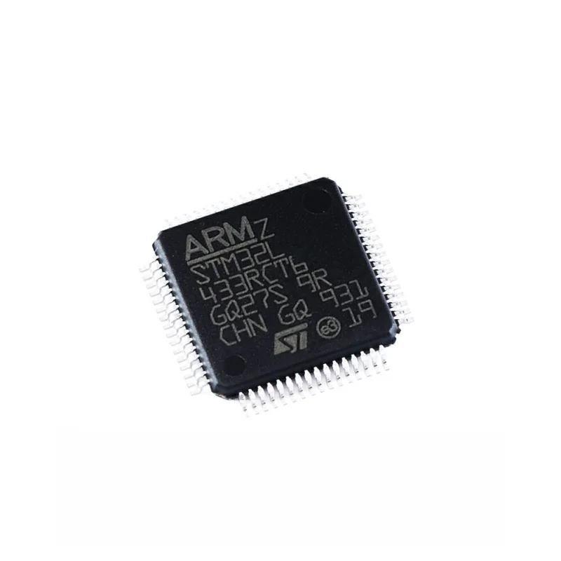 

5Pcs/Lot STM32L433RCT6 Help PCBA Complete BOM And Material List