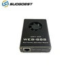 Web-888 16bit ADC 62M bandwidth DDC Web SDR 4