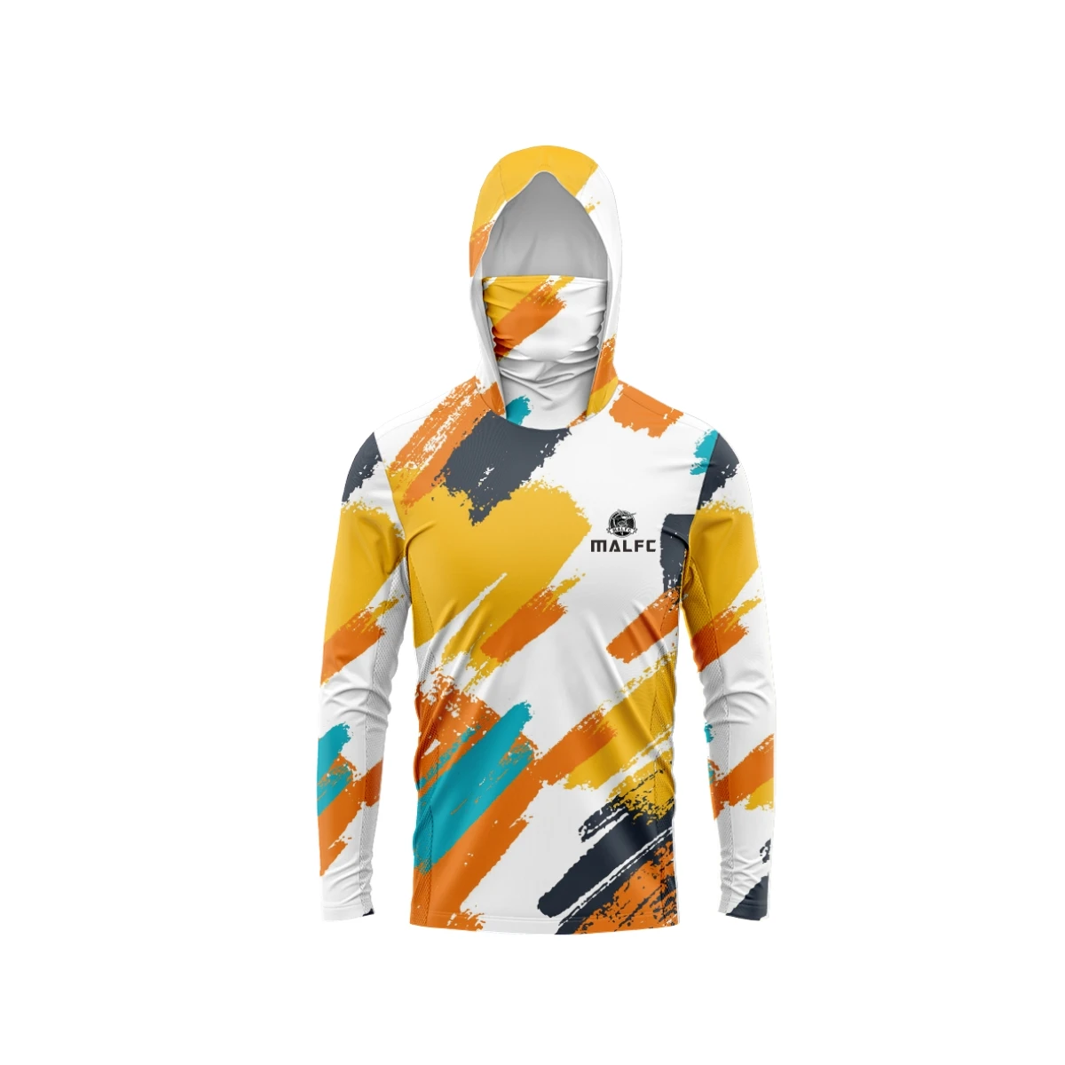Men’s UV Fishing Shirt 3