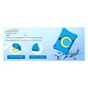 10 Inches Children Tablet For A133 Android 4+64G Smart Learning Machine With Parental Controls EVA Tablet 6