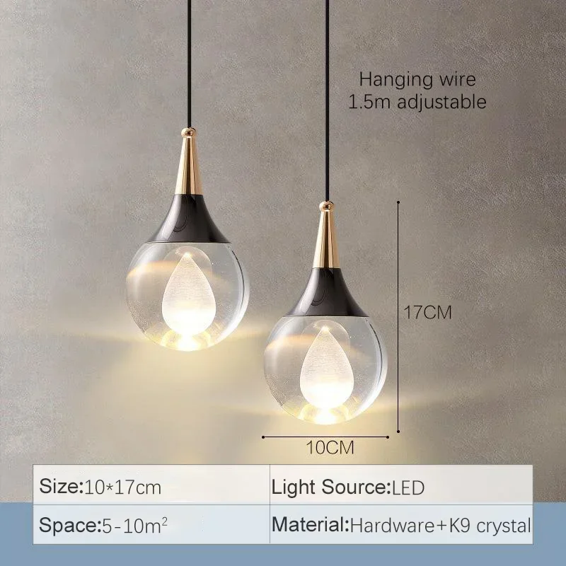 Style C 2 lights