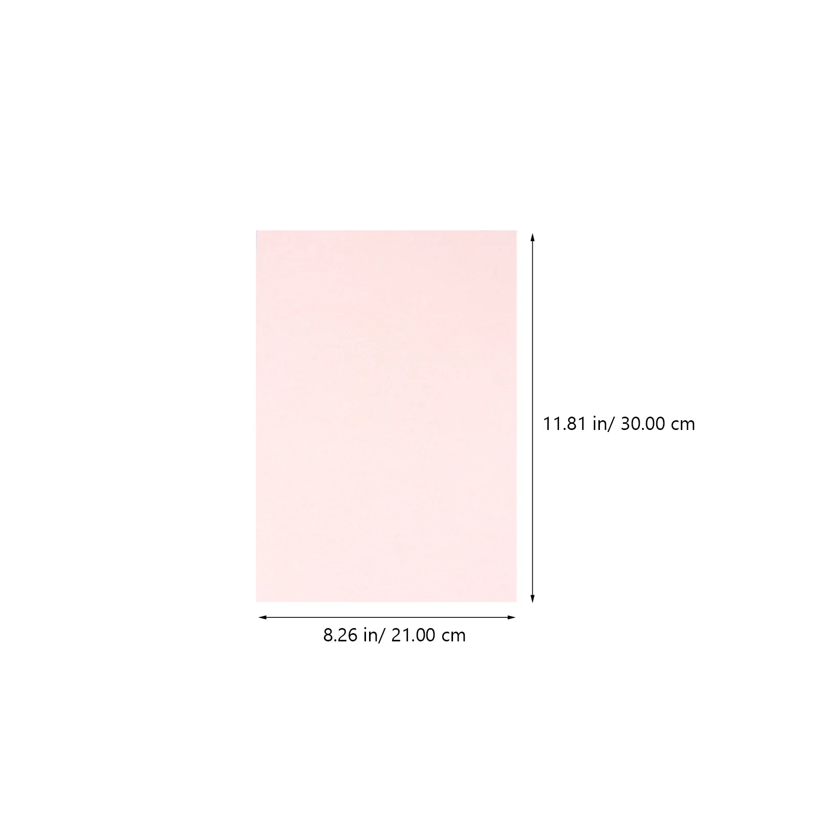 40매 A4 인쇄 가능 승화 용지 높은 전사율 무취 찢김 방지 빠른 건조 세탁 가능 티셔츠 머그컵용