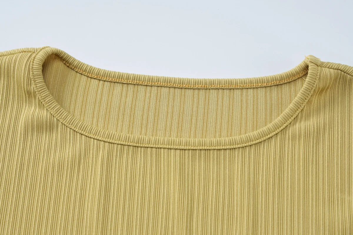 Fashion Autumn Slim Maxi Dress For Women High Waist Patchwork Ribbed Elegant Party Dress Ladies Solid Long Dress Clothes