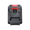 6.0Ah 4.0Ah 2.0Ah Rechargeable Lithium Battery For Makita For Cordless Car Polisher Water Gun Angle Grinder Power Tool Batteries 4