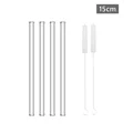 4pcs straight