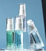 MLSMILE Moisturizing Primer Natural Light & Long Lasting Hydrating Primer Gel Skin Brightening easy to solve Primer Gel 5