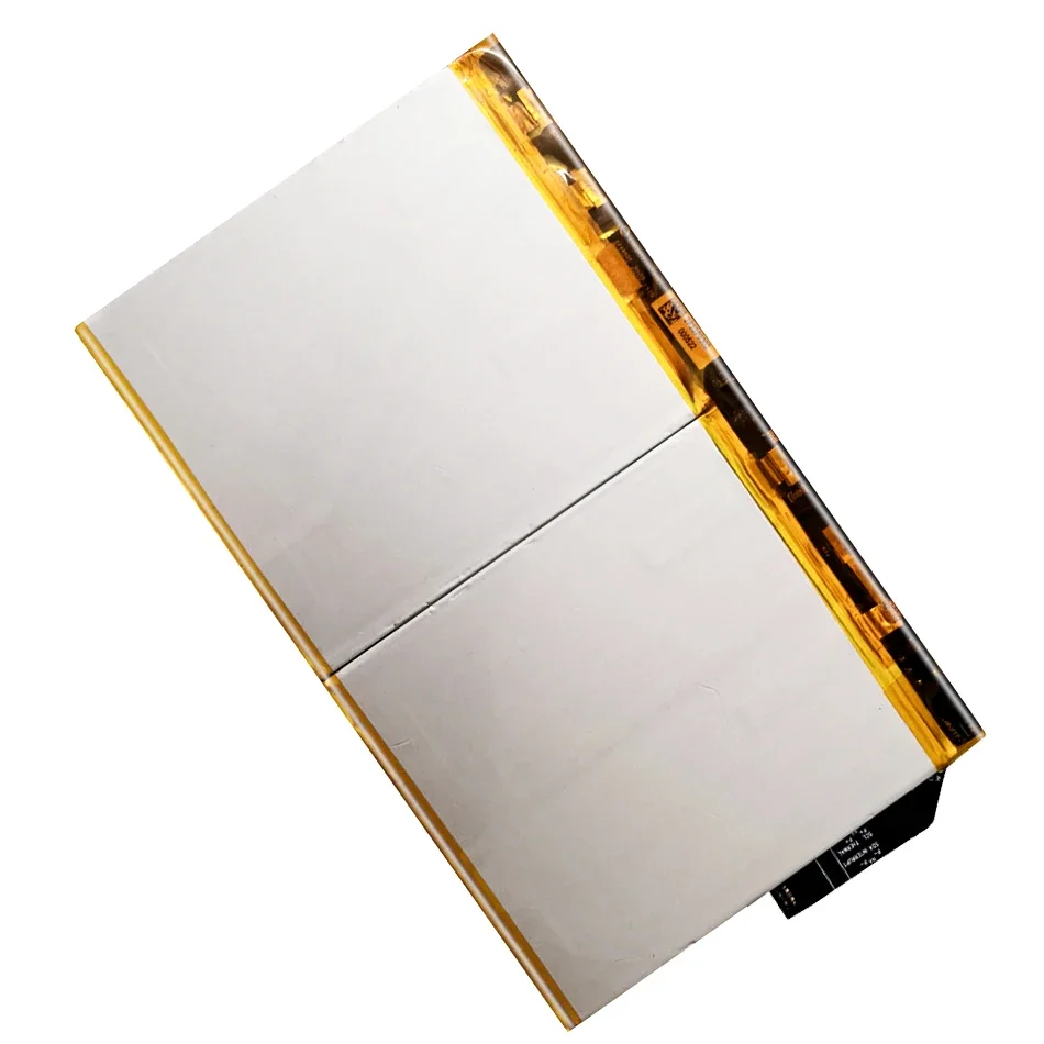 Rechargeable Battery Tablet L19D2P32 7000mAh for Lenovo Yoga Smart Tab YT-X705F