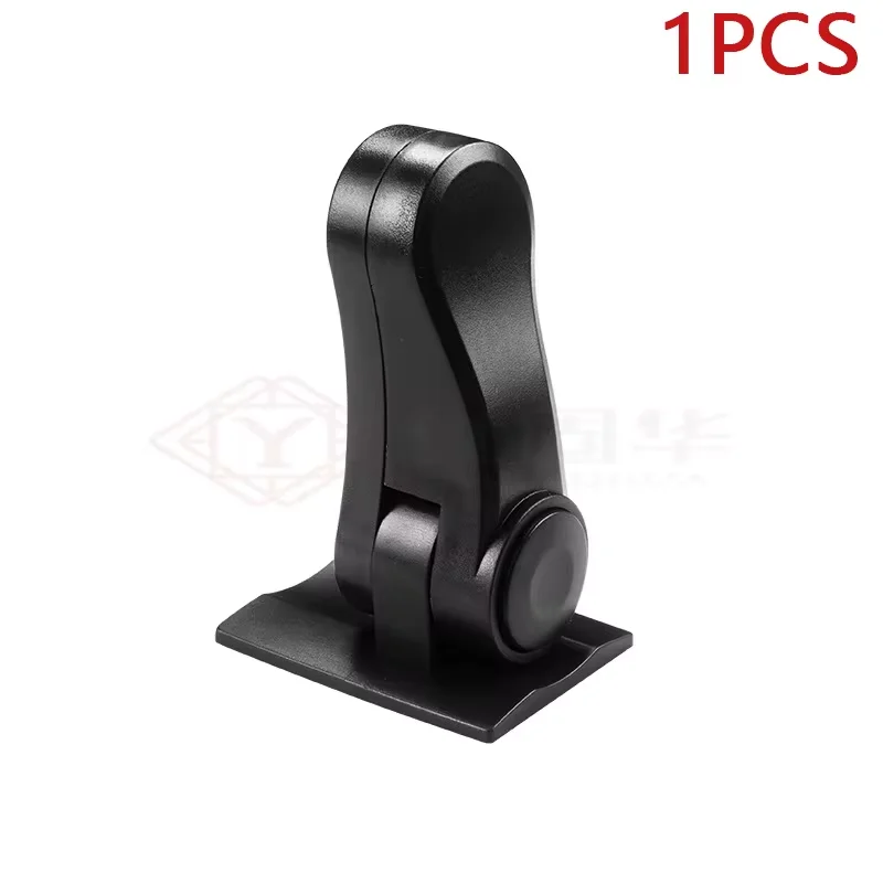 1PC Black