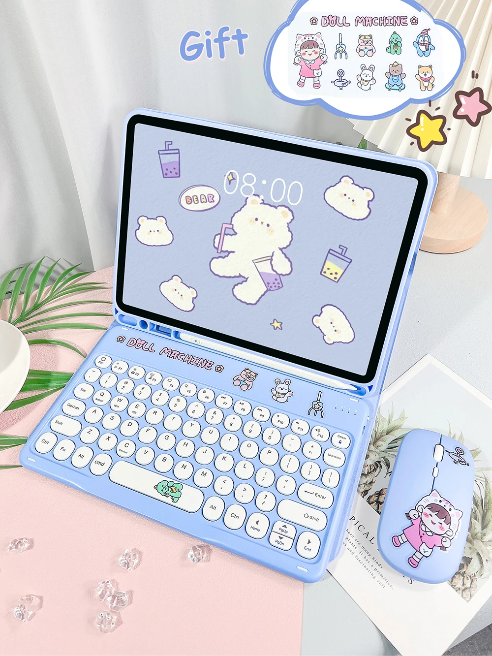 D*n様 iPad Air 4 +キーボード、ペンシル，マウス 4549550316064.jpg