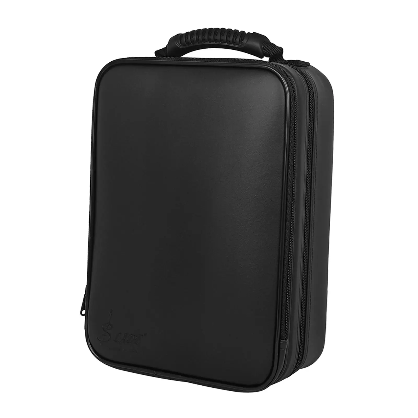 

Clarinet Bag with Shoulder Strap Portable Clarinet Case for Outdoor Travel