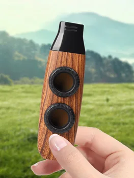 Small Kazoo Musical Instrument Portable Simple Kazoos Instrument Professional Gifts for Kids Adults Beginner 4