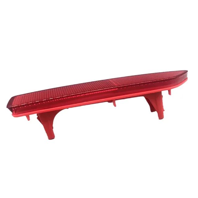 Car Left Right Rear Bumper Reflector For Honda For CRV 2007-2009 33505-SWA-013 33555-SWA-003 Car Accessories No Light ﻿ 4