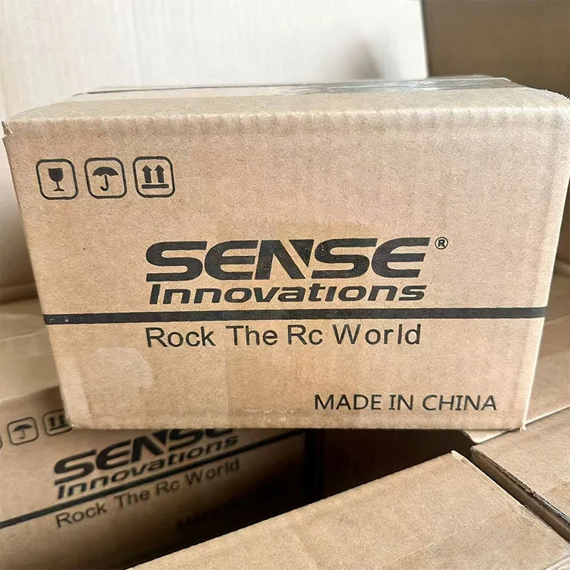 Télécommande RC S10 pour Voiture Radiocommandée - Pièce Électronique