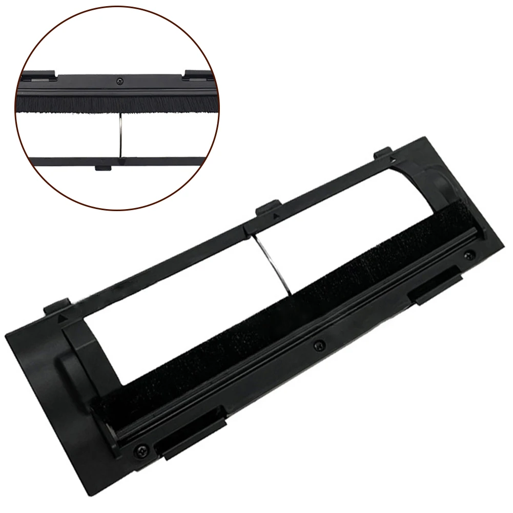 

Крышка основной щетки для пылесоса Shark RV1001AE UR1005AE RV1101ARUS UR1105ARUS BRUSHROLL 24KY1000A