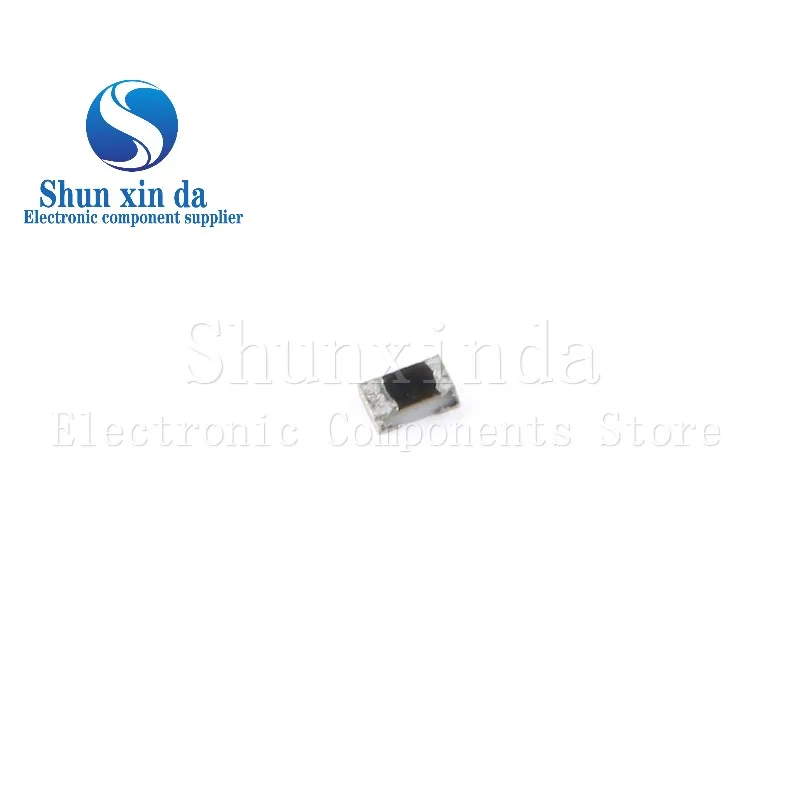 200PCS 5% 0201 SMD Resistor 0R ~ 10M 1/20W 1 10 100 150 220 330 470 510 680 750 910 Ohm &Omega; 1K 2.2K 10K 100K 1R 10R 100R 220R 330R