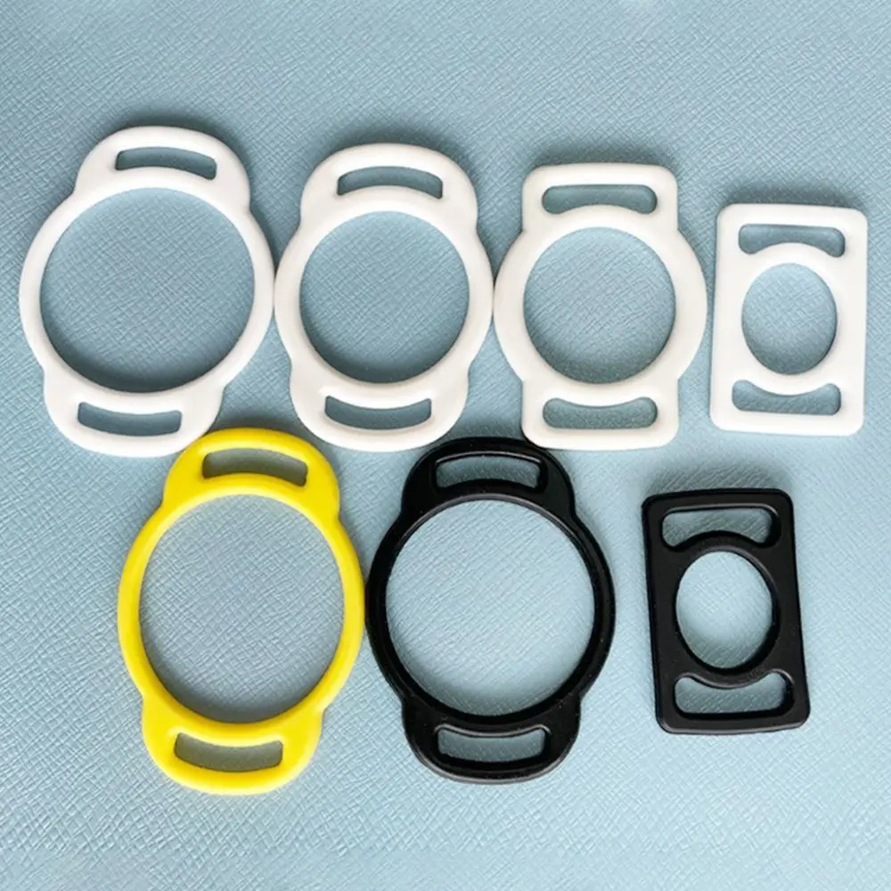 10pcs Outdoor Sports Kettle Hanging Buckle Carabiner Water Bottle Holder Camping Hiking Rubber Buckle Hook High Quality