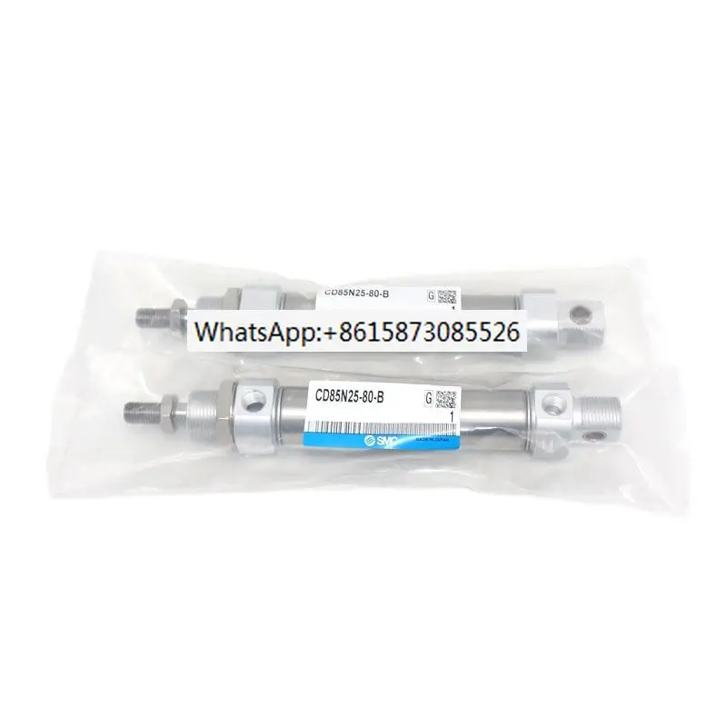 

SMC CD85N25-80-B CD85N25-50B CD85N25-50C-B CD85N
