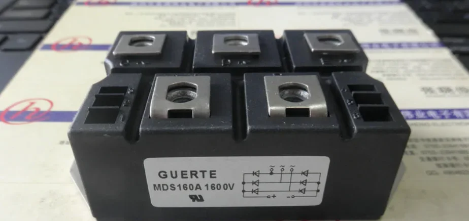 MDS160A1600V  new and original