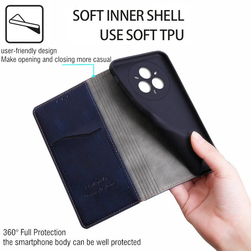 Sleek Holster Case