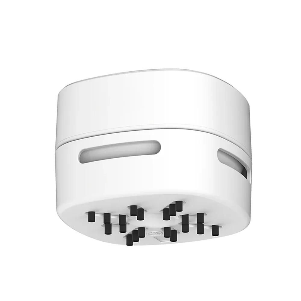 Wireless Mini Handheld Vacuum Cleaner Rechargeable Portable Desktop Cleaning Brush All in One Household Mini Vacuum Cleaner