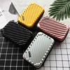 Luxury Hand Bags for Women New Suitcase Shape Totes Women Famous Brand Clutch Bag Mini Box Bag Fashion Mini Luggage Bag 6