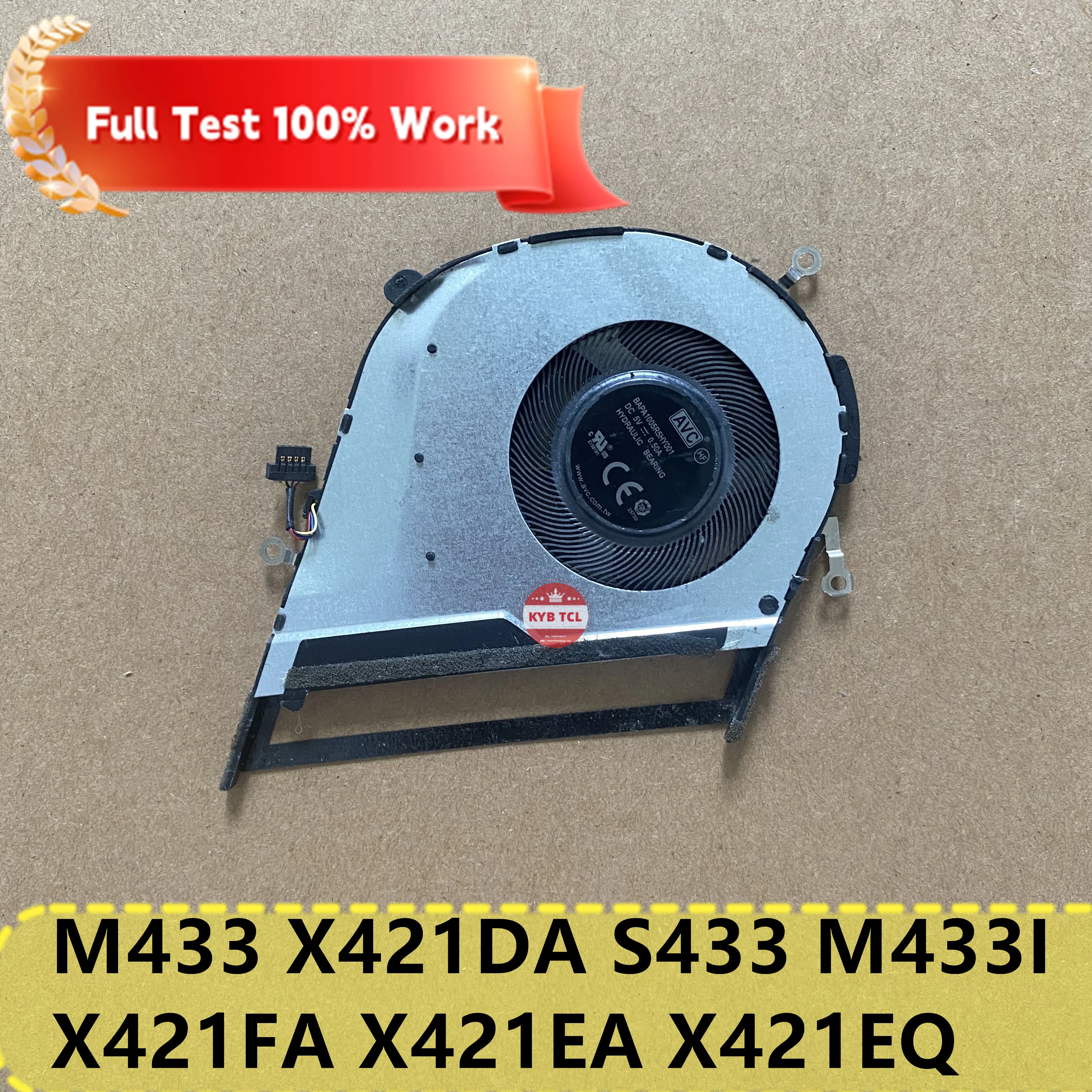 Notebook 13NB0PZ0M01021 For Asus S14 M433I X421 X421DA