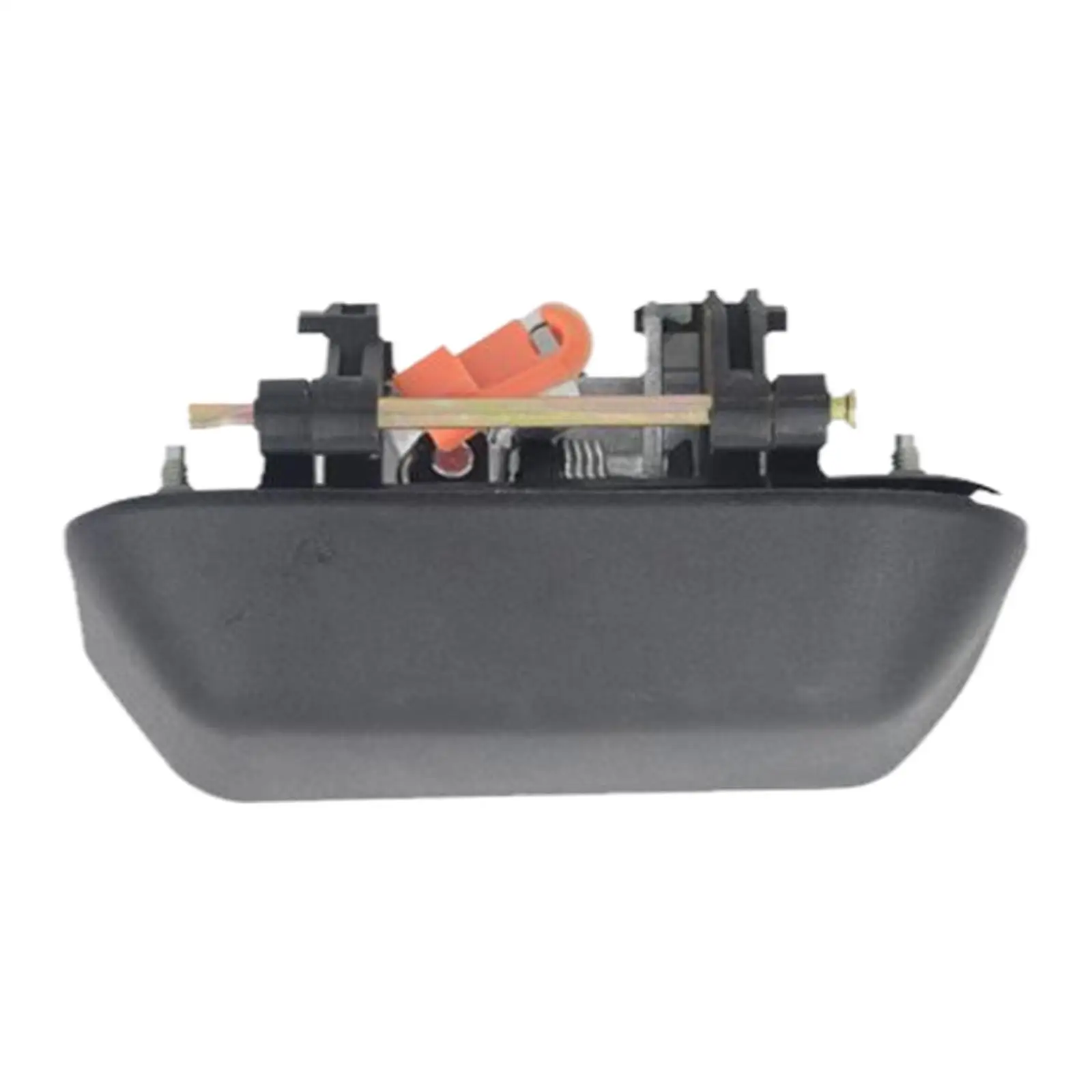 Maniglia Posteriore Per Porta Esterna Adatta Per 07-16 Accessori Ricambi Auto