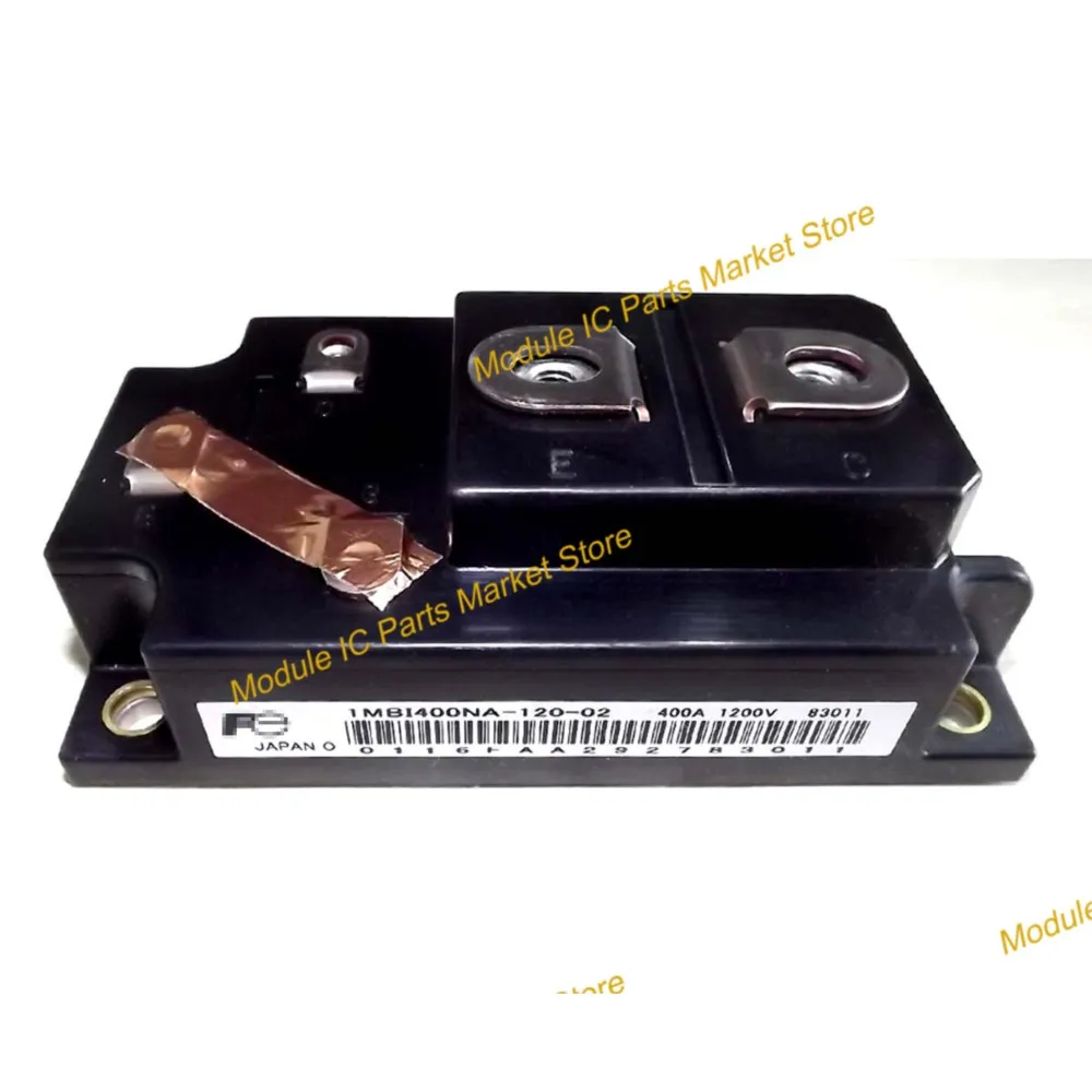 

1MBI400NA-120 1MBI400NA-120-02 НОВЫЙ МОДУЛЬ