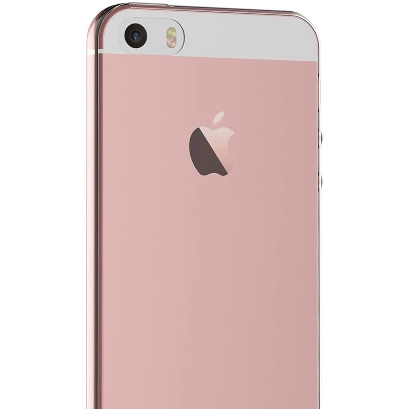 Ultra Thin Silicone Soft Transparent Phone Case - Slim Clear TPU Cover