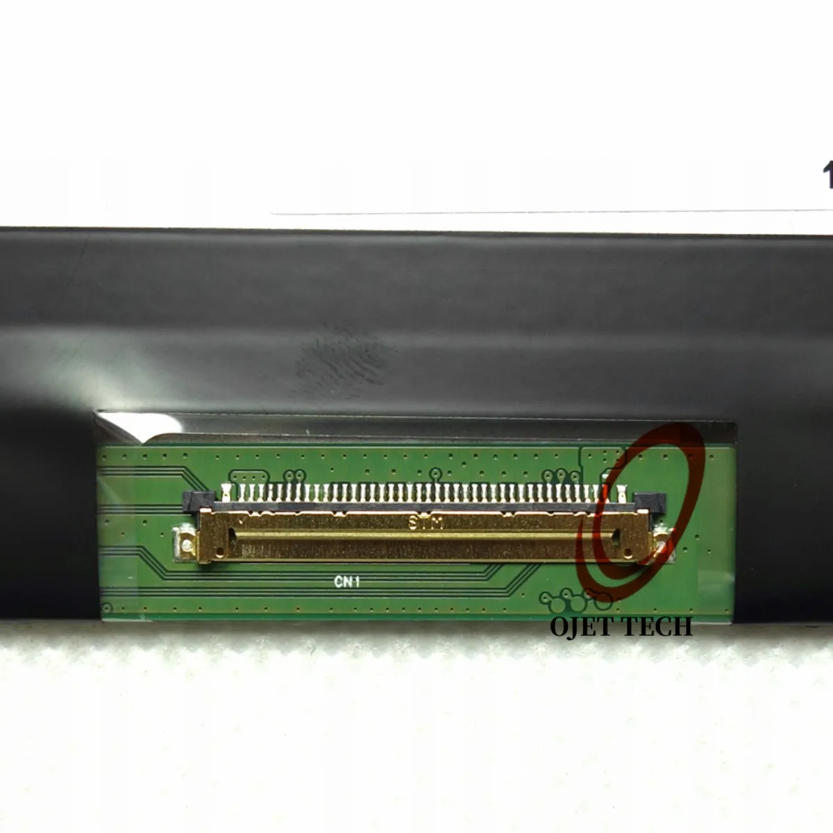 Tela Lcd para Laptop 15.6 Polegadas Lp156whb-tla1 Nt156whm-n10 N156bga-l41 Ltn156at20 Ltn156at35 B156xw04 V.6 Hd1366x768 - Imagem 2