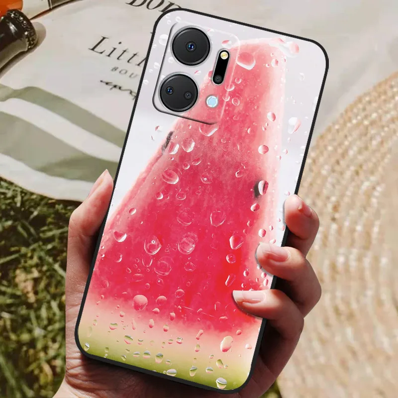 Premium Silicone Soft TPU Phone Case - Shockproof Bumper Shells