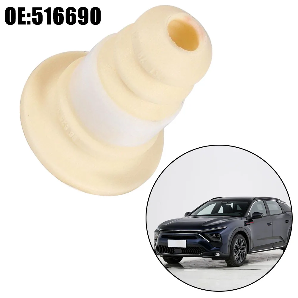 Stop Rubber er Position Position Control Control Bump Stop Accessories Car Parts Orange Replacement #516690