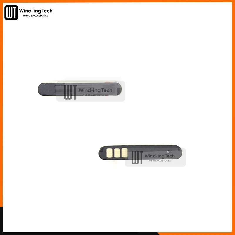 KB-5C Battery WLN KD-C1 Li-Ion Battery 1500mAh 3.7V For KD-C2 KD-C10 KD-C50 KD-C51 KD-C52 RT22S RT15 NK-U1 X6 RT22 Walkie Talkie 5