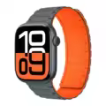 Gray Orange