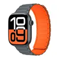 Gray Orange