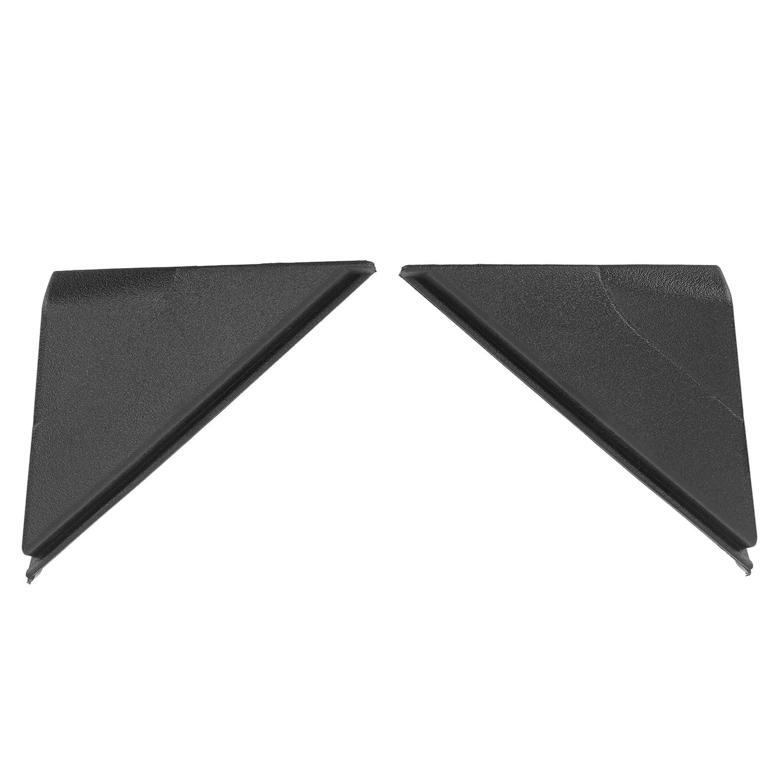 2PCS Fender Pillar Trim Molding for HYUNDAI ELANTRA 1.4L 1.6L 2.0L 86180 86190 F2000 Replacement Accessories