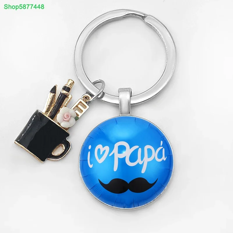 Llaveros 100PCS Al Por Mayor De Acero, Anillo Partido Redondo De Metal De 23 Mm, Llavero Resistente Para Concesionarios, Cordón Para Llavero, Etiqueta De Llave De Coche, Anillas De Salto