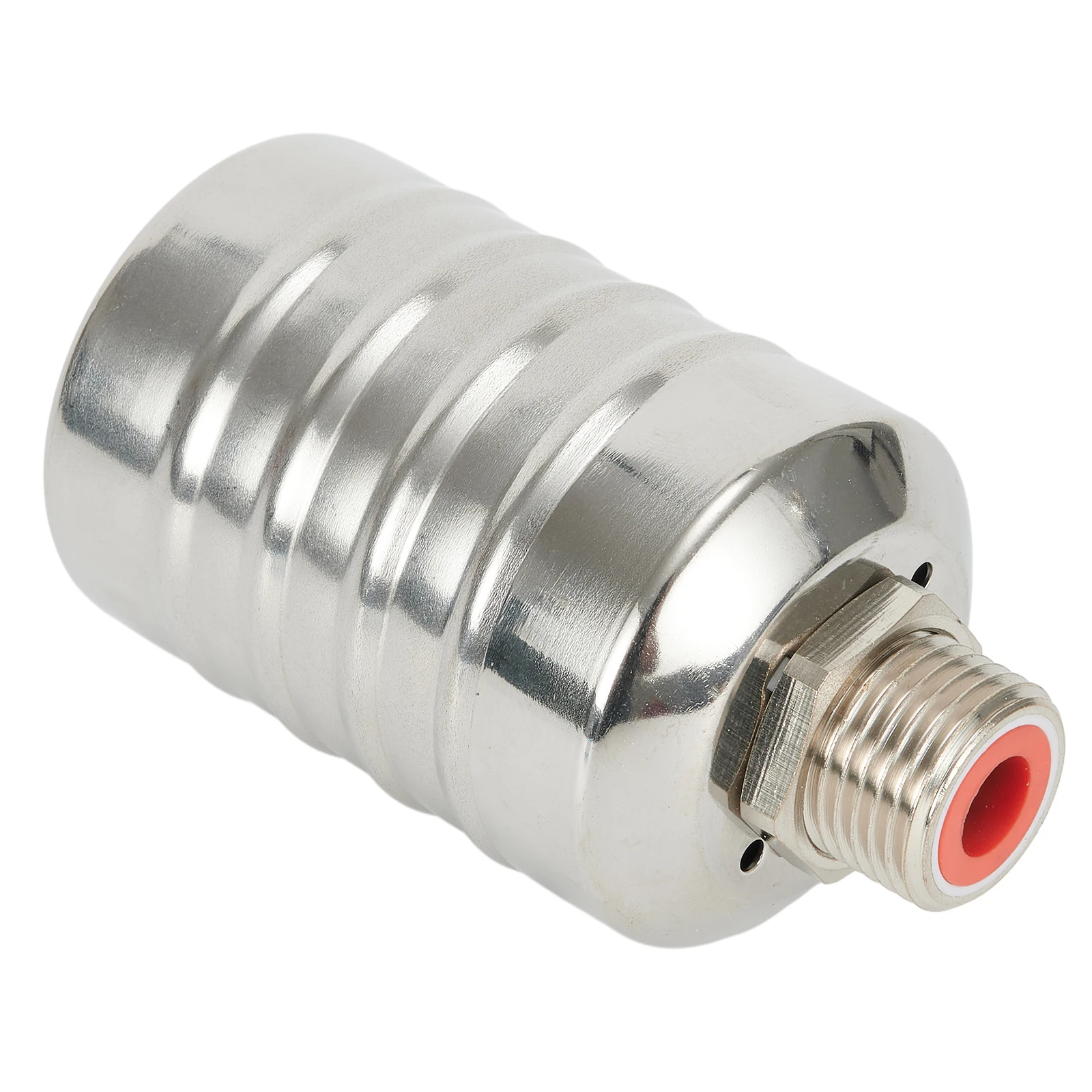 

Шаровой кран из нержавеющей стали 304, полностью автоматический контроллер уровня воды, маленькая модель для садового полива