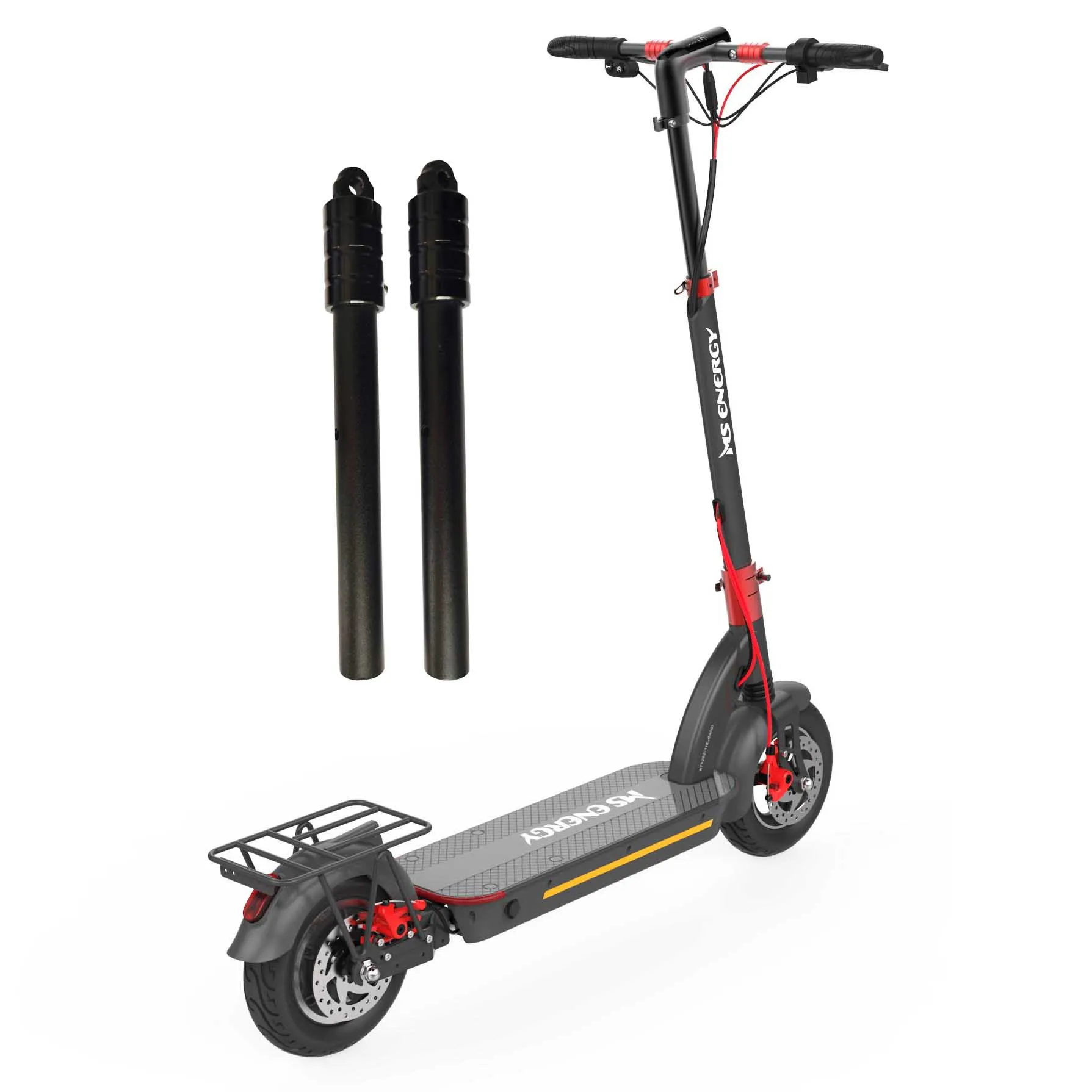 

Запчасти для скутеров ms energy e20, складной руль, совместимый с Aerlang, ZBIKE, LAOTIE