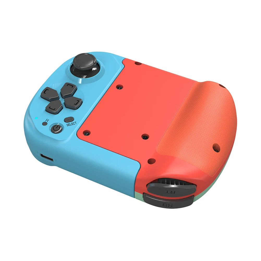 Mocute-061 ޴  е  Ʈѷ ̽ƽ, PUBG   Ʈѷ, ȵ̵  IOS ޴