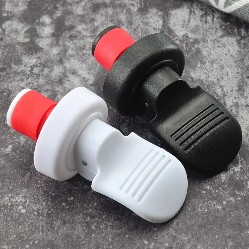 RedwineplugingrageandfreshplugManualunderwaterbottleplug