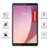 1/2/3PCS Temepred Glass for Lenovo Tab M8 4th Gen 2024 Protective Tablet Glass on Lenovo Tab M8 4th 8 inch Screen Protector 2