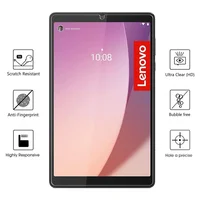 1/2/3PCS Temepred Glass for Lenovo Tab M8 4th Gen 2024 Protective Tablet Glass on Lenovo Tab M8 4th 8 inch Screen Protector 2