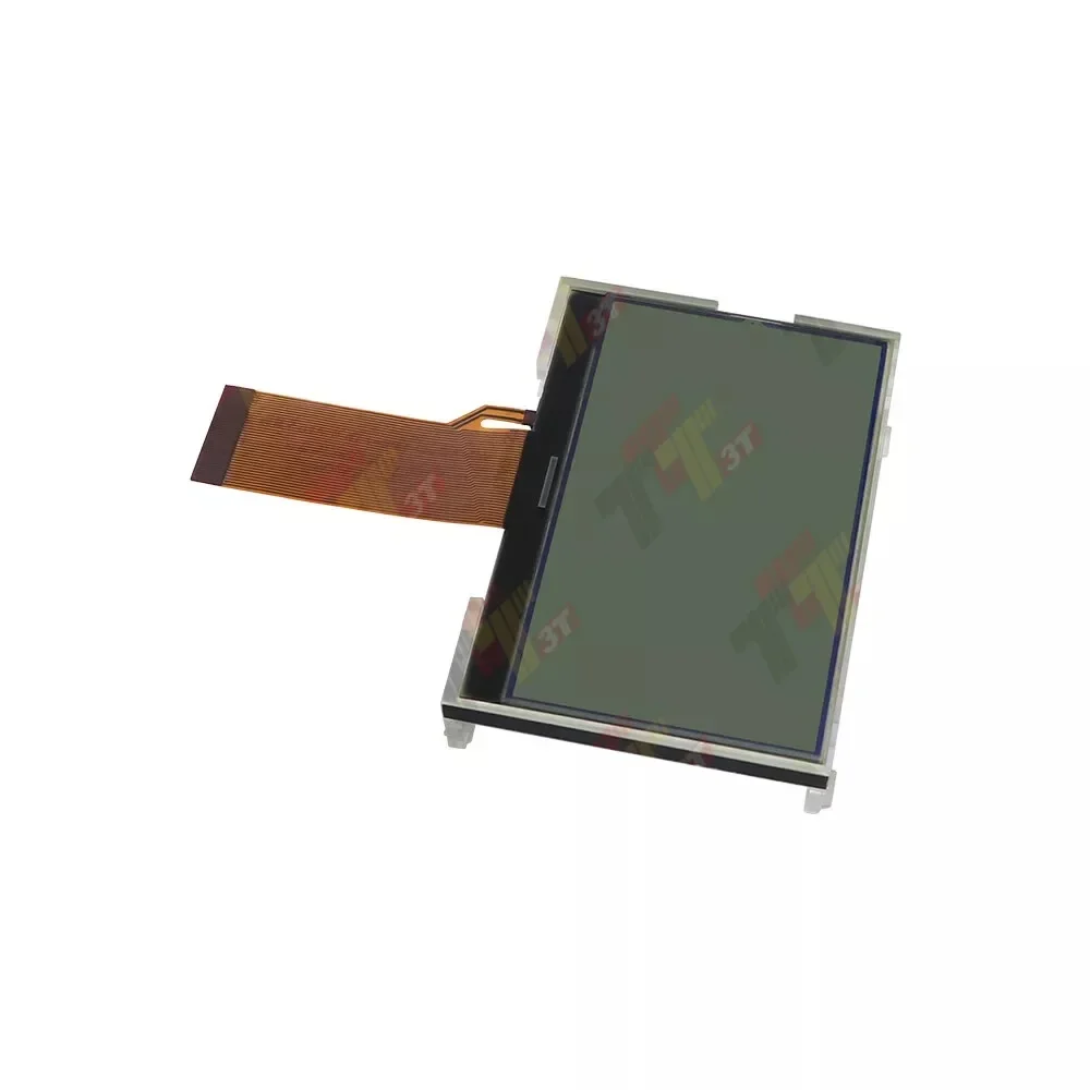 디이프 멀티라인 AGC 100, AGC 200, AGC 242 고급 발전기 컨트롤러용 LCD 디스플레이