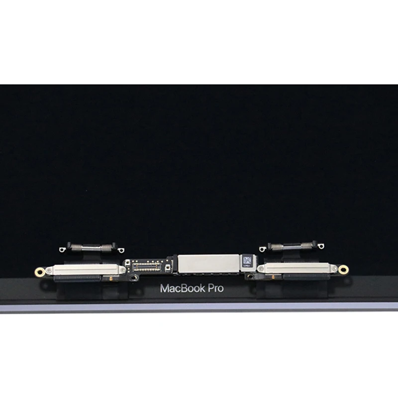 Ecran pour MacBook Pro 13 (A1989 - A2289 - A2159 - A2251) 2018 - 2020 (Gris sidéral