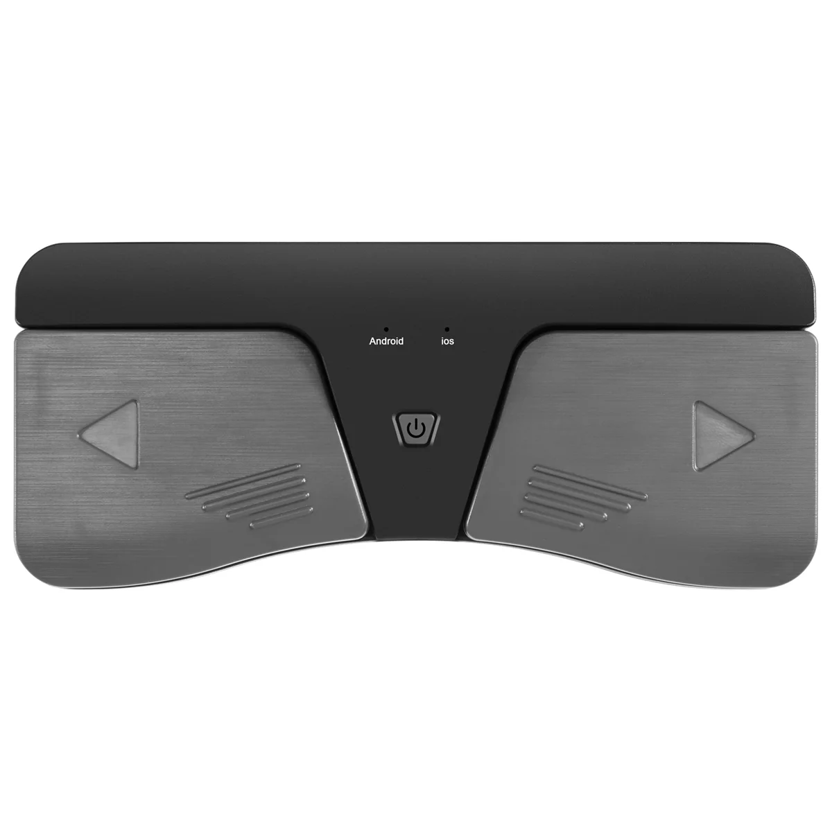 

Беспроводной Bluetooth-Тернер для поворота страниц, беспроводной поворотный педаль, дистанционное управление, совместим с IOS, Android