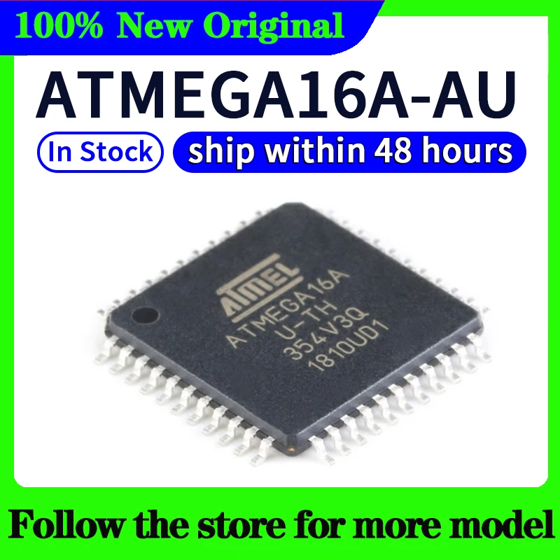 Enhanced Microcontroller Collection for Versatile Applications